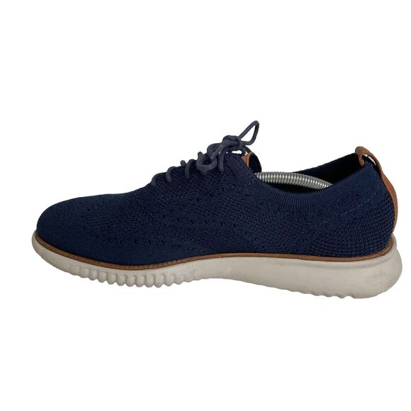 Cole Haan Zero Grand Mens Shoes - Picture 2 of 10